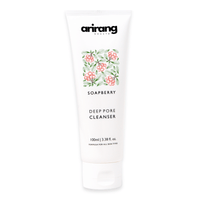 Thumbnail for ARIRANG BEAUTY_Soapberry Deep Pore Cleanser_Cosmetic World