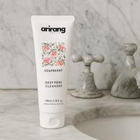 Thumbnail for ARIRANG BEAUTY_Soapberry Deep Pore Cleanser_Cosmetic World