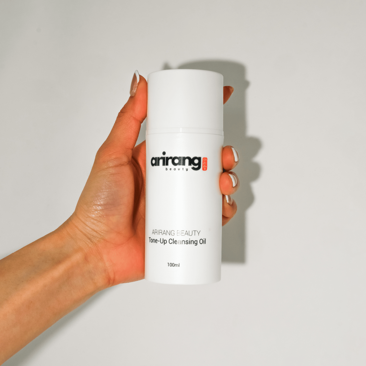 Arirang Beauty_Tone Up Cleansing Oil_Cosmetic World