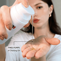 Thumbnail for Arirang Beauty_Tone Up Cleansing Oil_Cosmetic World