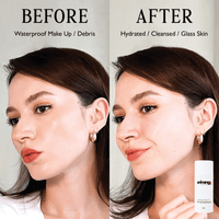 Thumbnail for Arirang Beauty_Tone Up Cleansing Oil_Cosmetic World