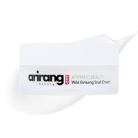 Thumbnail for ARIRANG BEAUTY_Wild Ginseng Snail Cream_Cosmetic World