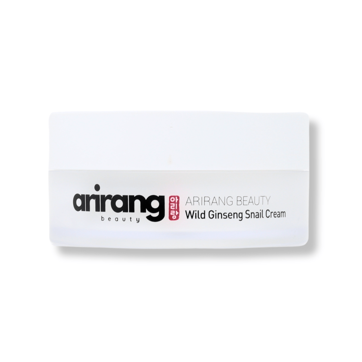 ARIRANG BEAUTY_Wild Ginseng Snail Cream_Cosmetic World