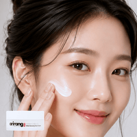 Thumbnail for Arirang Beauty_Wild Ginseng Snail Cream_Cosmetic World