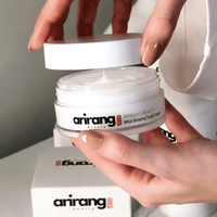 Thumbnail for Arirang Beauty_Wild Ginseng Snail Cream_Cosmetic World