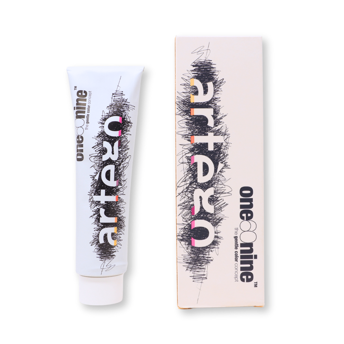 ARTEGO_One60nine Permanent Cream Hair Color_Cosmetic World