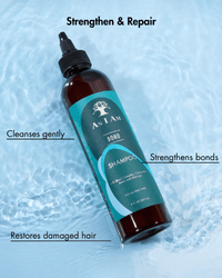 Thumbnail for As I Am_Bond Shampoo_Cosmetic World