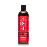 Thumbnail for AS I AM_Long and Luxe Pomegranate & Passion Fruit Conditioner_Cosmetic World