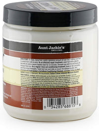 Thumbnail for AUNT JACKIE'S CURLS AND COILS_Coco Repair Coconut Creme Deep Conditioner_Cosmetic World