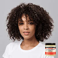 Thumbnail for Aunt Jackie's Curls And Coils_Curl Mane-tenance Defining Curl Whip_Cosmetic World