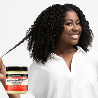 Thumbnail for Aunt Jackie's Curls And Coils_Curl Mane-tenance Defining Curl Whip_Cosmetic World