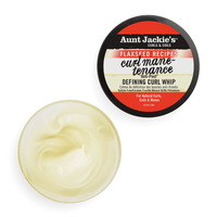 Thumbnail for Aunt Jackie's Curls And Coils_Curl Mane-tenance Defining Curl Whip_Cosmetic World