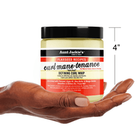 Thumbnail for Aunt Jackie's Curls And Coils_Curl Mane-tenance Defining Curl Whip_Cosmetic World
