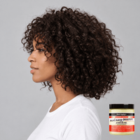 Thumbnail for Aunt Jackie's Curls And Coils_Curl Mane-tenance Defining Curl Whip_Cosmetic World