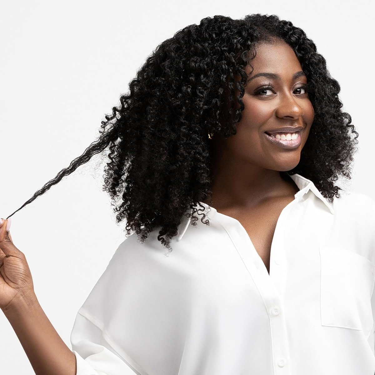 AUNT JACKIE'S CURLS AND COILS_In Control Moisturizing & Softening Conditioner_Cosmetic World