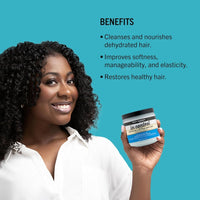Thumbnail for AUNT JACKIE'S CURLS AND COILS_In Control Moisturizing & Softening Conditioner_Cosmetic World