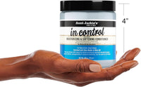 Thumbnail for AUNT JACKIE'S CURLS AND COILS_In Control Moisturizing & Softening Conditioner_Cosmetic World