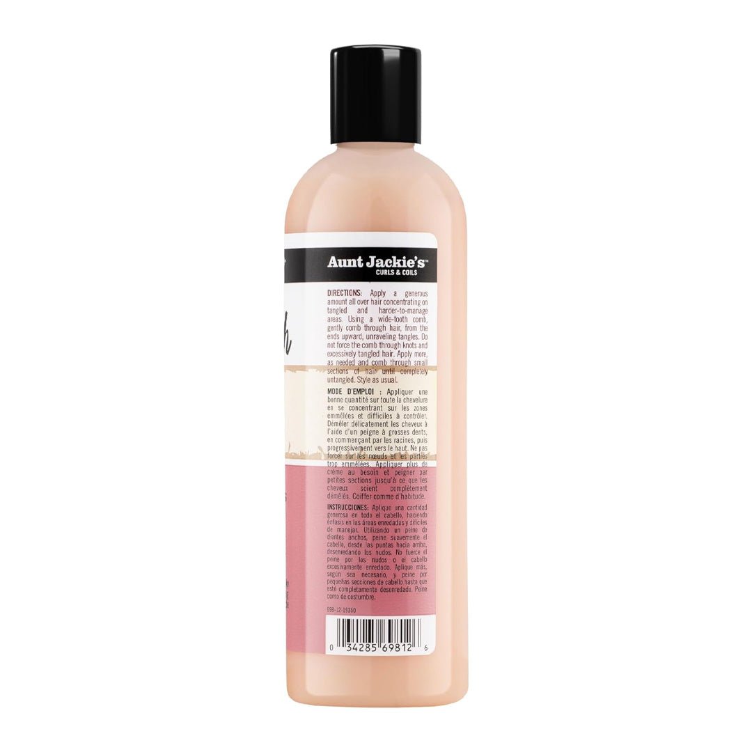AUNT JACKIE'S CURLS AND COILS_Knot On My Watch Instant Detangling Therapy_Cosmetic World