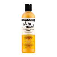 Thumbnail for AUNT JACKIE'S CURLS AND COILS_Oh So Clean! Moisturizing & Softening Shampoo_Cosmetic World