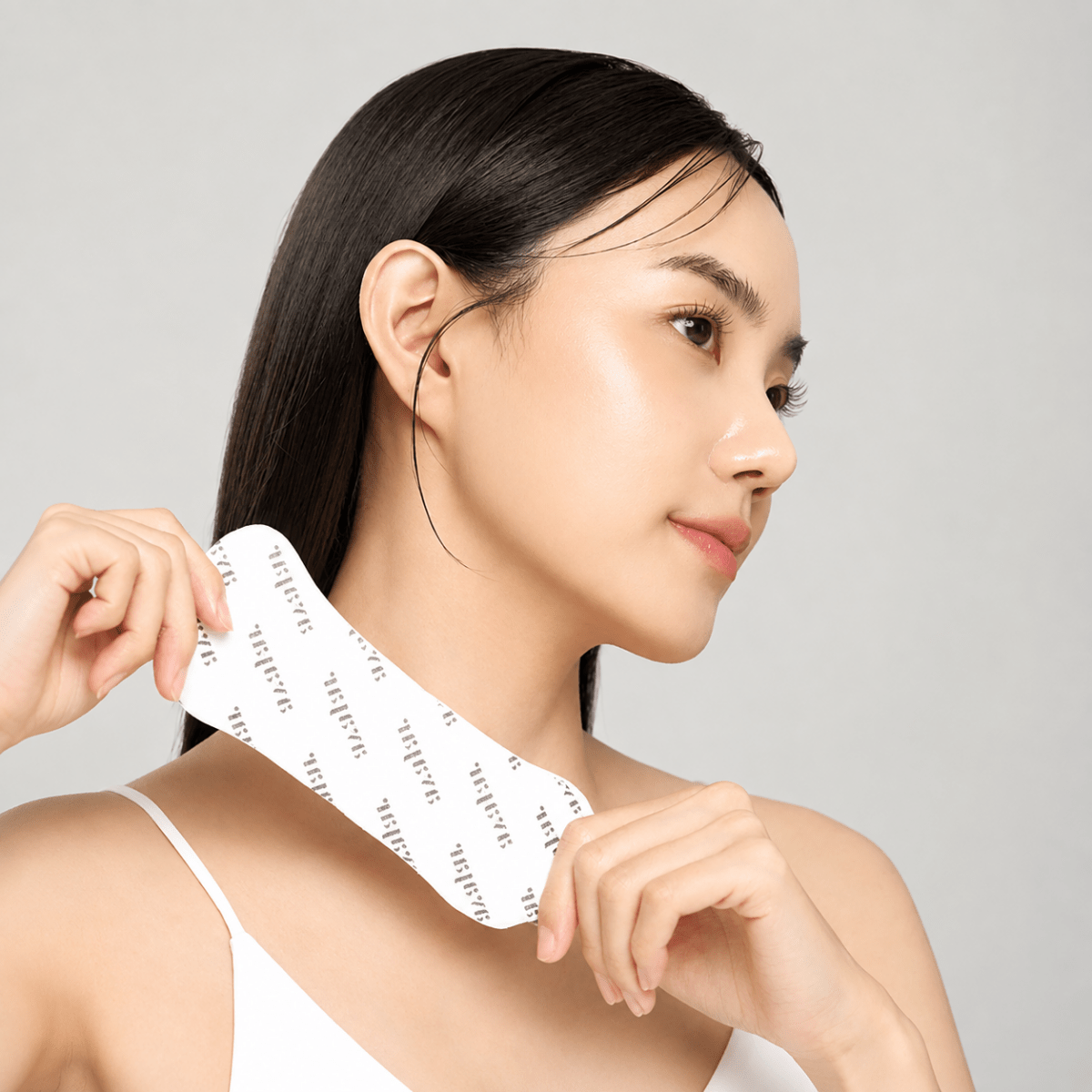 Avajar_Rejuvenating Neck Wrinkle Control Mask_Cosmetic World