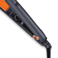 Thumbnail for AVANTI ULTRA_Nano - Silver Tourmaline Ceramic Flat Iron_Cosmetic World