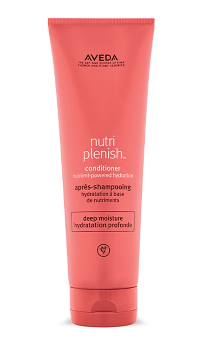 AVEDA_nutriplenish conditioner_Cosmetic World