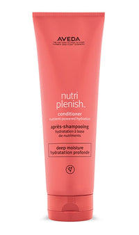 Thumbnail for AVEDA_nutriplenish conditioner_Cosmetic World