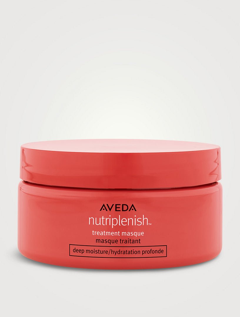 AVEDA_nutriplenish treatment masque deep moisture_Cosmetic World