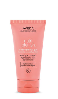 Thumbnail for AVEDA_nutriplenish treatment masque light moisture_Cosmetic World