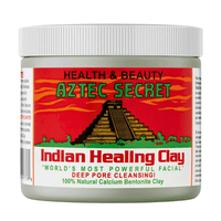 Thumbnail for Aztec Secret_Indian Clay_Cosmetic World