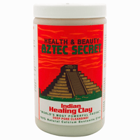 Thumbnail for Aztec Secret_Indian Clay_Cosmetic World
