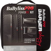 Thumbnail for BABYLISS PRO_Babyliss Pro PowerFX Kit_Cosmetic World