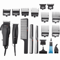 Thumbnail for BABYLISS PRO_Babyliss Pro PowerFX Kit_Cosmetic World