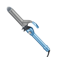 Thumbnail for BABYLISS PRO_Clip/Clipless Curling Iron 1 1/4