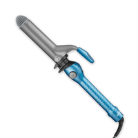 Thumbnail for BABYLISS PRO_Clip/Clipless Curling Iron 1 1/4