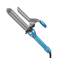 Thumbnail for BABYLISS PRO_Clip/Clipless Curling Iron 1 1/4