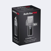 Thumbnail for BABYLISS PRO_CoreFX Clipper_Cosmetic World