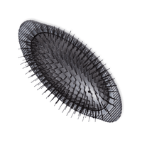 Thumbnail for BABYLISS PRO_DiVi Cushion Detangling Brush_Cosmetic World