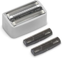 Thumbnail for BABYLISS PRO_Double Foil Shaver Replacement Kit_Cosmetic World
