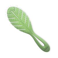 Thumbnail for BABYLISS PRO_Eco - Friendly Detangling Vent brush_Cosmetic World