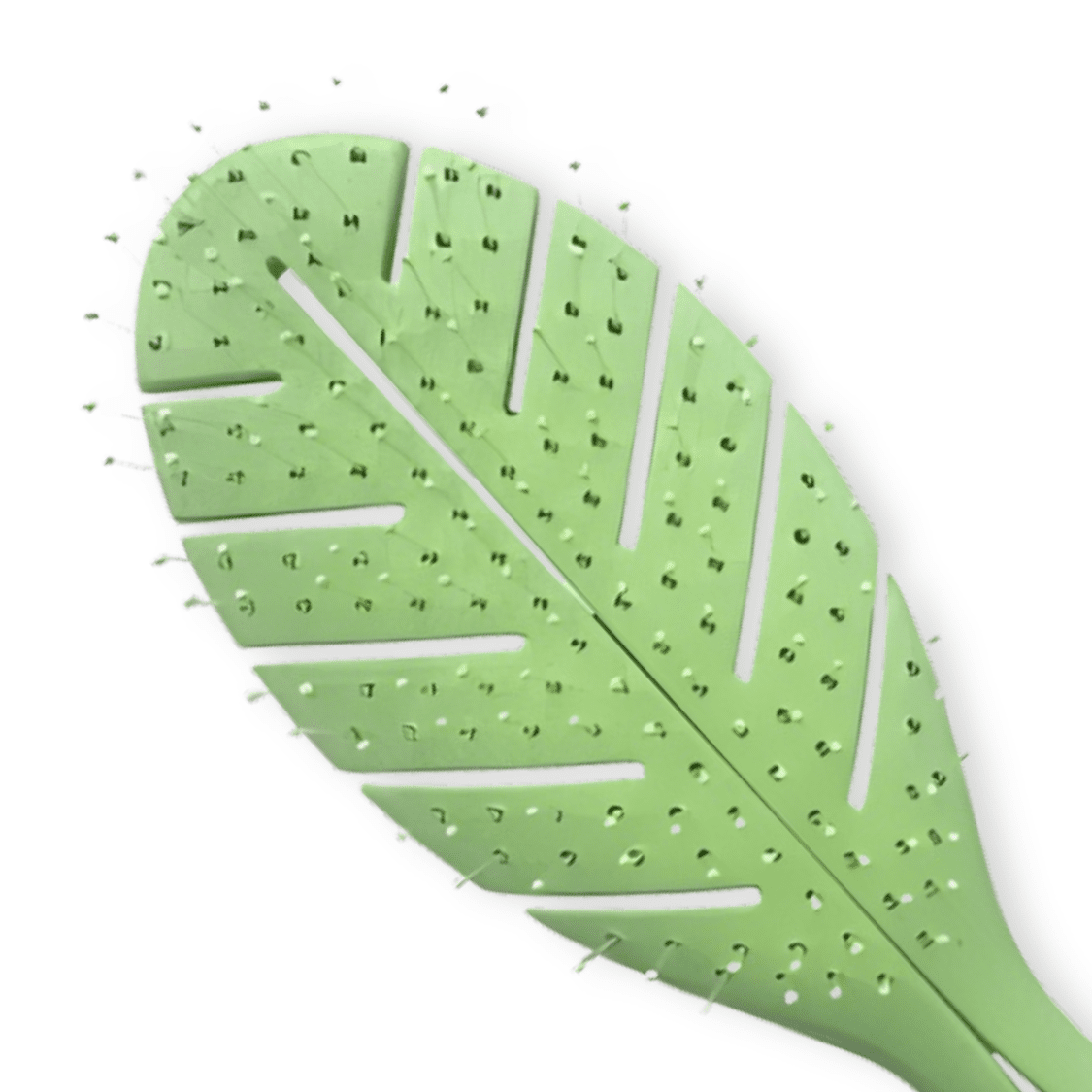 BABYLISS PRO_Eco - Friendly Detangling Vent brush_Cosmetic World