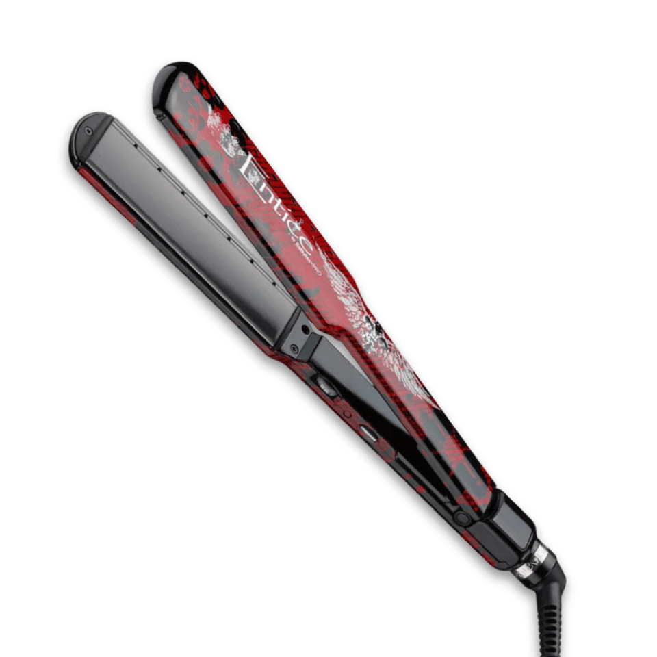 BABYLISS PRO エンタイス ウェット トゥ ドライ ナノチタニウム