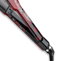 Thumbnail for BABYLISS PRO_Entice Wet to Dry Nano Titanium Flat Iron Limited Edition_Cosmetic World