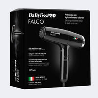 Thumbnail for BABYLISS PRO_Falco Professional High Performance Hairdryer_Cosmetic World