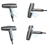 Thumbnail for BABYLISS PRO_Falco Professional High Performance Hairdryer_Cosmetic World