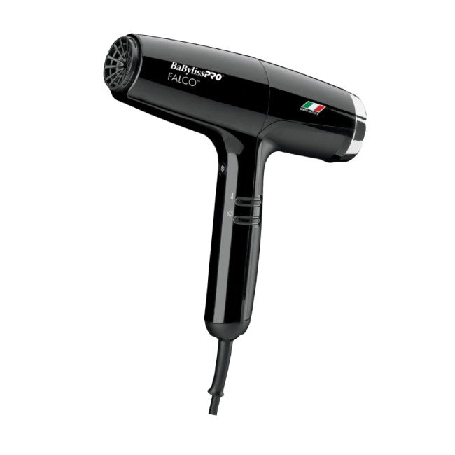 BABYLISS PRO_Falco Professional High Performance Hairdryer_Cosmetic World