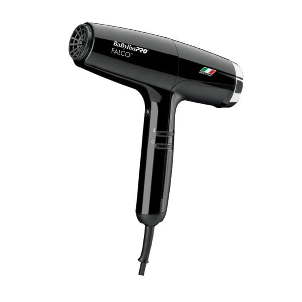BABYLISS PRO 店舗用 Falco プロフェッショナル高性能ヘアドライヤー