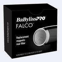 Thumbnail for BABYLISS PRO_Falco Professional High Performance Hairdryer_Cosmetic World