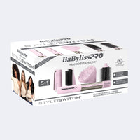 Thumbnail for BABYLISS PRO_Ionic Multi - Styler & Dryer_Cosmetic World