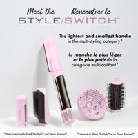 Thumbnail for BABYLISS PRO_Ionic Multi - Styler & Dryer_Cosmetic World